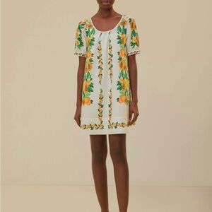 FARM Rio Papaya Salad dress